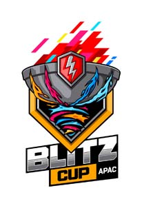画像ギャラリー No.003のサムネイル画像 / 「World of Tanks Blitz」，賞金付きのeスポーツ大会“Blitz APAC Cup”が開幕