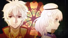 画像ギャラリー No.004のサムネイル画像 / 「エスカ＆ロジーのアトリエ〜黄昏の空の錬金術士〜」のオープニングムービーが公開に。楽曲は「チリヌルヲワカ」が担当