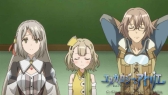 画像ギャラリー No.010のサムネイル画像 / アニメ「エスカ＆ロジーのアトリエ」第9話の先行カットが本日公開に