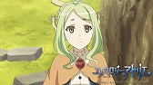 画像ギャラリー No.006のサムネイル画像 / 「エスカ&ロジーのアトリエ」,アニメ第11話のあらすじと先行カットが公開