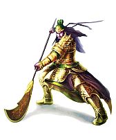 画像ギャラリー No.002のサムネイル画像 / 「大将軍」，次期アップデート「華容迷陣V3.0」で実装予定のマップなどが公開