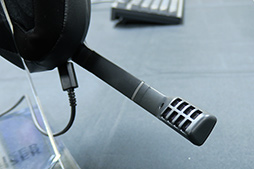 画像ギャラリー No.005のサムネイル画像 / Sennheiser初のワイヤレス&ワイヤード両対応ゲーマー向けヘッドセット「GSP 670」が8月1日国内発売
