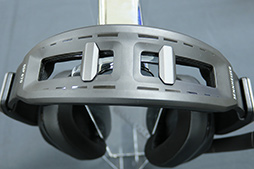 画像ギャラリー No.006のサムネイル画像 / Sennheiser初のワイヤレス&ワイヤード両対応ゲーマー向けヘッドセット「GSP 670」が8月1日国内発売
