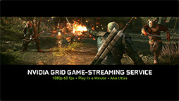 画像ギャラリー No.013のサムネイル画像 / 低遅延のクラウドゲームサービスを実現する「NVIDIA GRID」。GDC 2015の講演で明らかになったその仕組みとは