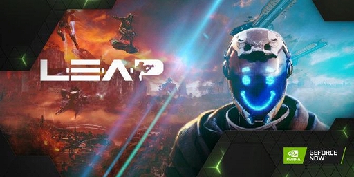 画像ギャラリー No.003のサムネイル画像 / GeForce NOW，「LEAP」「Souldiers」「Twilight Wars: Declassified」など新作を含む7タイトルを追加