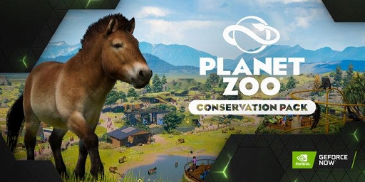 画像ギャラリー No.002のサムネイル画像 / GeForce NOW,「原神」「Car Mechanic Simulator 2018」「Airborne Kingdom」など8タイトルを追加
