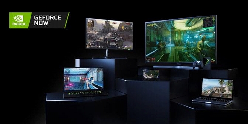 画像ギャラリー No.002のサムネイル画像 / GeForce NOW,「マッチポイント:テニスチャンピオンシップ」「Starship Troopers」など4タイトルを追加