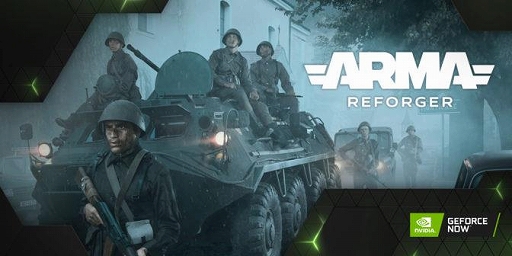 画像ギャラリー No.003のサムネイル画像 / GeForce NOW,「マッチポイント:テニスチャンピオンシップ」「Starship Troopers」など4タイトルを追加