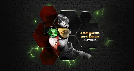 画像ギャラリー No.001のサムネイル画像 / GeForce NOW,「Command & Conquer Remastered Collection」「Fire Commander」「Sweet Transit」など9タイトルを追加