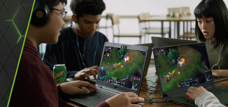 画像ギャラリー No.001のサムネイル画像 / GeForce NOW,アクションRPG「Thymesia」や中世コロニーライフシム「Clanfolk」など6タイトルを追加