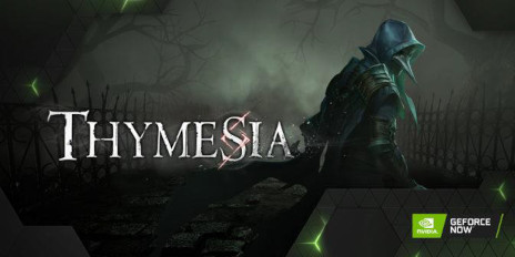 画像ギャラリー No.002のサムネイル画像 / GeForce NOW,アクションRPG「Thymesia」や中世コロニーライフシム「Clanfolk」など6タイトルを追加