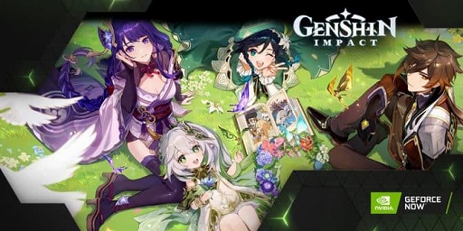 画像ギャラリー No.002のサムネイル画像 / GeForce NOW，「Dome Keeper」「くにおくんの三国志だよ全員集合！」など9タイトルを追加。「原神」のVer.3.1アップデートにも対応