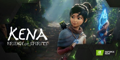 画像ギャラリー No.003のサムネイル画像 / GeForce NOW，「Dome Keeper」「くにおくんの三国志だよ全員集合！」など9タイトルを追加。「原神」のVer.3.1アップデートにも対応
