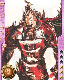 画像ギャラリー No.009のサムネイル画像 / 「バサラ祭2013 〜春の陣〜」で発表された「戦国BASARA」関連情報を掲載
