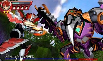 画像ギャラリー No.005のサムネイル画像 / Ust版「ハギとこ!」第61回で「TGS 2013スペシャル」を9月19日20:00配信