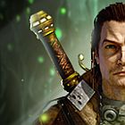 画像ギャラリー No.009のサムネイル画像 / 昼と夜の世界を行き来する「Edge of Twilight - Athyr Above」が配信中