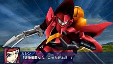 画像ギャラリー No.123のサムネイル画像 / 「スーパーロボット大戦Operation Extend」，シリーズ初参戦の「機動警察パトレイバー/劇場版」「ケロロ軍曹」「ゾイド-ZOIDS-」の戦闘シーンが公開に