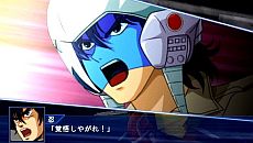 画像ギャラリー No.124のサムネイル画像 / 「スーパーロボット大戦Operation Extend」，シリーズ初参戦の「機動警察パトレイバー/劇場版」「ケロロ軍曹」「ゾイド-ZOIDS-」の戦闘シーンが公開に