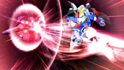 画像ギャラリー No.042のサムネイル画像 / 「スーパーロボット大戦Operation Extend」使用する機体の強化に欠かせない新システム「強化パーツ交換」と,参戦作品の戦闘シーンを紹介
