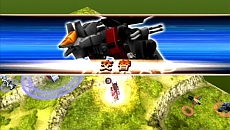 画像ギャラリー No.008のサムネイル画像 / 「スーパーロボット大戦Operation Extend」,第1章の配信がスタート。追加DLC「部隊パーツ」で獲得経験値が2倍に