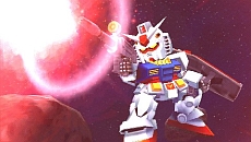 画像ギャラリー No.015のサムネイル画像 / 「スーパーロボット大戦Operation Extend」,第1章の配信がスタート。追加DLC「部隊パーツ」で獲得経験値が2倍に