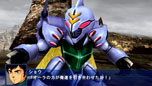 画像ギャラリー No.006のサムネイル画像 / 「スーパーロボット大戦Operation Extend」の第4章が本日配信に。「機動戦士ZZガンダム」など6作品が新たに参戦