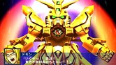 画像ギャラリー No.004のサムネイル画像 / 「スーパーロボット大戦OE」，第5章の本編と追加ミッションが本日配信開始