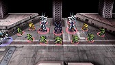 画像ギャラリー No.006のサムネイル画像 / 「スーパーロボット大戦Operation Extend」,第6章と追加ミッションが配信