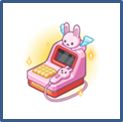 画像ギャラリー No.003のサムネイル画像 / 「おいでよ!コンビニ」,新規デコアイテム追加されるアップデートが実施