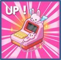 画像ギャラリー No.004のサムネイル画像 / 「おいでよ！コンビニ」，チェシャ猫など新アイテムが追加。キャッシュバックも