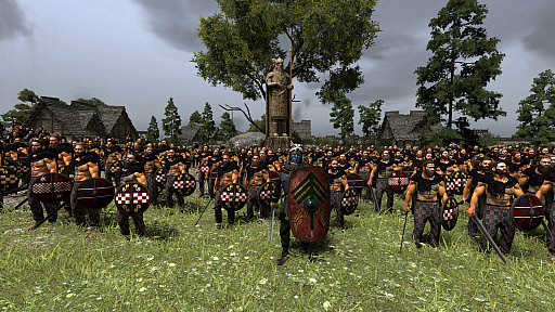 画像ギャラリー No.001のサムネイル画像 / 「Total War: Arena」が,Wargamingの台湾イベントでプレイアブル展示。日本語版も予定されている本作の現状について話を聞いた