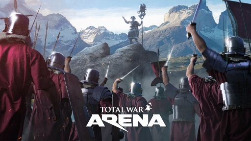 画像ギャラリー No.002のサムネイル画像 / 「Total War: ARENA」のプレ・オープンイベントが2月12日18:00まで実施中。プレミアムアカウント7日間分などがもらえる招待コードも配布