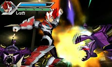 画像ギャラリー No.024のサムネイル画像 / カプコン，ニンテンドー3DS用ソフト「ガイストクラッシャー」を発表。2013年冬に発売予定で，マンガやアニメでのクロスメディア展開も