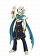 画像ギャラリー No.003のサムネイル画像 / 「ガイストクラッシャー」，謎の組織“イレイザー”に所属する「サイファ」のビジュアルが公開。必殺技「ガイストアーツ」や新型ガイストの情報も