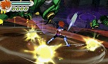 画像ギャラリー No.008のサムネイル画像 / 「ガイストクラッシャー」，白銀レッカと金剛寺ハヤトの動きが確認できるプレイムービーを公開。新たなガイストクラッシャーや新型ガイストの情報も