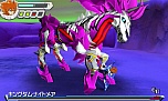 画像ギャラリー No.009のサムネイル画像 / 「ガイストクラッシャー」,白銀レッカと金剛寺ハヤトの動きが確認できるプレイムービーを公開。新たなガイストクラッシャーや新型ガイストの情報も