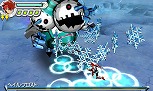 画像ギャラリー No.012のサムネイル画像 / 「ガイストクラッシャー」,白銀レッカと金剛寺ハヤトの動きが確認できるプレイムービーを公開。新たなガイストクラッシャーや新型ガイストの情報も