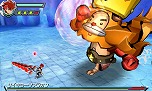 画像ギャラリー No.003のサムネイル画像 / 「ガイストクラッシャー」,最強ジャンプ&Vジャンプとのコラボレーションが決定。尾田栄一郎氏と鳥山 明氏がデザインしたキャラクターが登場
