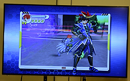 画像ギャラリー No.012のサムネイル画像 / 「ガイストクラッシャー」新情報の発表と,メインキャストの山下大輝さん,井口祐一さん,種田梨沙さんによるトークで盛り上がった発売記念イベントをレポート