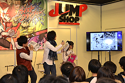 画像ギャラリー No.019のサムネイル画像 / 「ガイストクラッシャー」新情報の発表と,メインキャストの山下大輝さん,井口祐一さん,種田梨沙さんによるトークで盛り上がった発売記念イベントをレポート