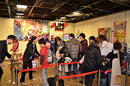 画像ギャラリー No.047のサムネイル画像 / 「ガイストクラッシャー」新情報の発表と,メインキャストの山下大輝さん,井口祐一さん,種田梨沙さんによるトークで盛り上がった発売記念イベントをレポート