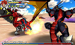 画像ギャラリー No.052のサムネイル画像 / 「ガイストクラッシャー」新情報の発表と,メインキャストの山下大輝さん,井口祐一さん,種田梨沙さんによるトークで盛り上がった発売記念イベントをレポート