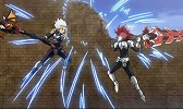 画像ギャラリー No.009のサムネイル画像 / 「ガイストクラッシャー」,黒曜イズナの情報や新型ガイストのビジュアルが公開