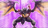 画像ギャラリー No.011のサムネイル画像 / 「ガイストクラッシャー」,黒曜イズナの情報や新型ガイストのビジュアルが公開