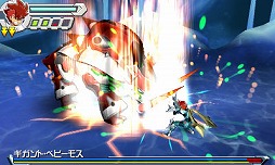 画像ギャラリー No.015のサムネイル画像 / 「ガイストクラッシャー」,黒曜イズナの情報や新型ガイストのビジュアルが公開