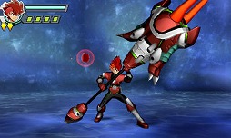 画像ギャラリー No.018のサムネイル画像 / 「ガイストクラッシャー」,黒曜イズナの情報や新型ガイストのビジュアルが公開