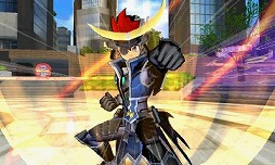 画像ギャラリー No.008のサムネイル画像 / 「ガイストクラッシャー」，MH4と戦国BASARA4のコラボガイストが公開