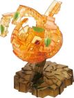 画像ギャラリー No.003のサムネイル画像 / 「ガイストクラッシャー」,3DSソフトと連動する玩具の第3弾が発売