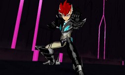 画像ギャラリー No.011のサムネイル画像 / 「ガイストクラッシャー」,3DSソフトと連動する玩具の第3弾が発売