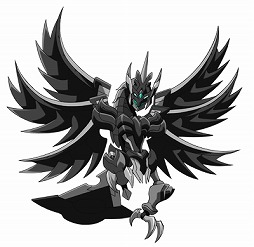 画像ギャラリー No.015のサムネイル画像 / 「ガイストクラッシャー」,3DSソフトと連動する玩具の第3弾が発売